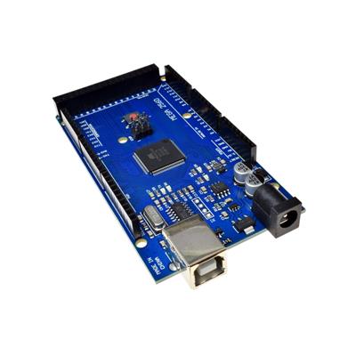 ARDUINO MEGA 2560 CH340 | آردوینو مگا 2560 با چیپ ch340