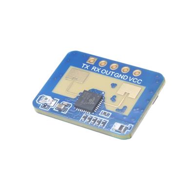 HLK-LD2410C