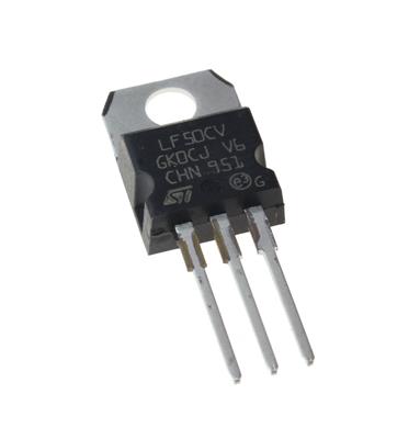LF50CV