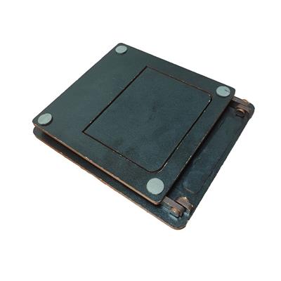 ADJUSTABLE HEIGHT DESKTOP TABLET HOLDER | پایه چوبی نگهدارنده رومیزی گوشی و تبلت با قابلیت تنظیم زاویه و ارتفاع