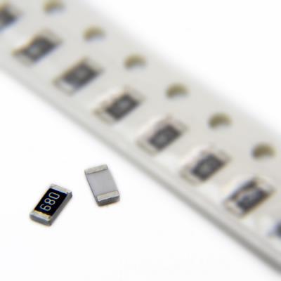RESISTOR 68OHMS 1206 5% SMD | SER1206J0680AR | مقاومت 68 اهم 1206 smd