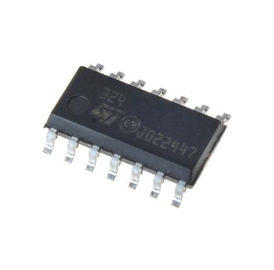 LM324D | LM324DT