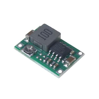MINI360 DC TO DC MODULE | ماژول کاهنده ولتاژ 4.75-23 ولت به 1-17 ولت 1.8 آمپر