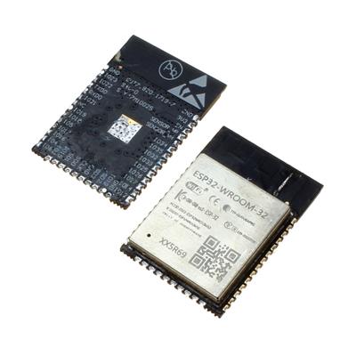 ESP32-WROOM-32