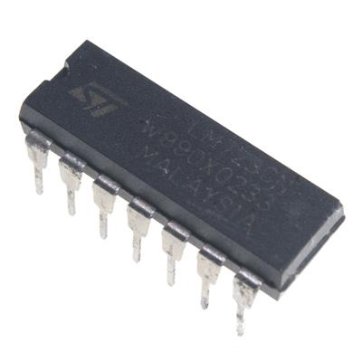 LM723CN