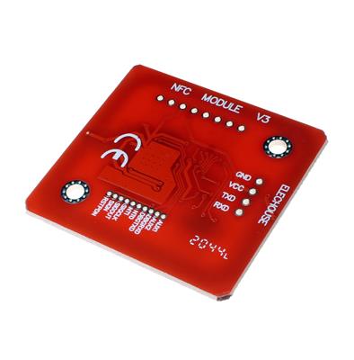 PN532 NFC RFID MODULE