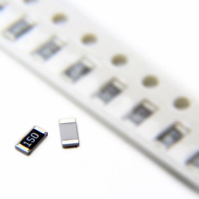 RESISTOR 15OHMS 1206 5% SMD | SER1206J150AR | مقاومت 15 اهم 1206 smd