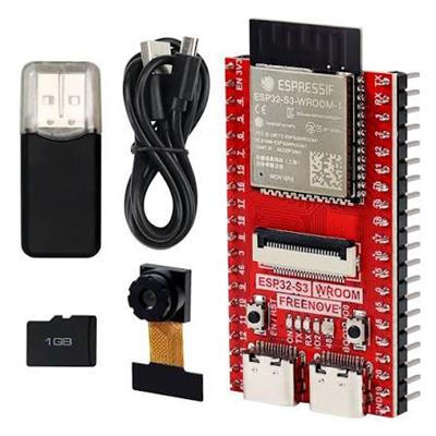 FREENOVE ESP32-S3 WROOM