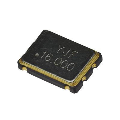 OSCILLATOR 16.000MHZ 5*7 10PPM