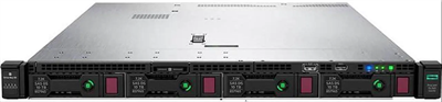 HPE PROLIANT DL360 GEN9 4LFF
