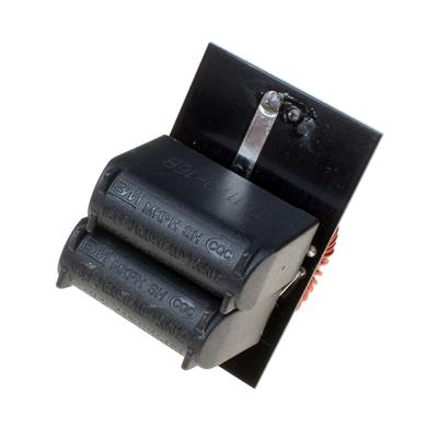 DC 5-12V MINI ZVS MODULE | کوره القایی کوچک