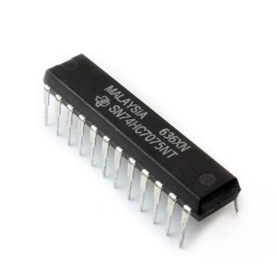 SN74HC7075NT