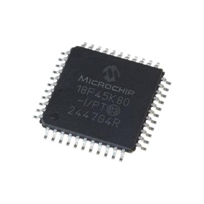 PIC18F45K80-I/PT PIC18F45K80-I/PT