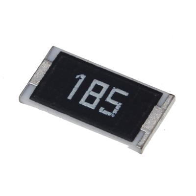 RESISTOR 1.8MOHMS 2512 1W 5% SMD | SER2512J0185CR | مقاومت 1.8 مگا اهم 5 درصد 1 وات 2512 smd