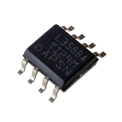 LM358BAIDR