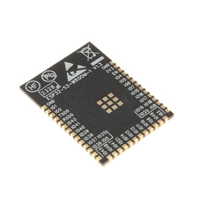 ESP32-S3-WROOM-1-N4 4MB