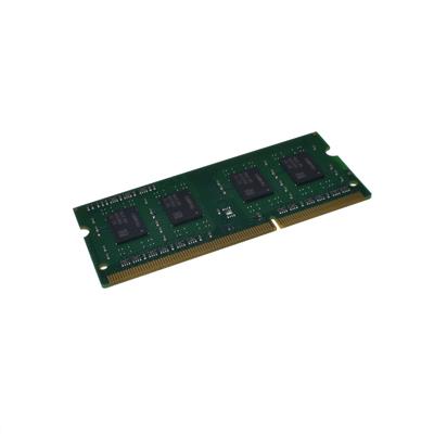 TRANSCEND 2GB 1RX8 DDR3L 1600 SO | TS256MSK64V6N