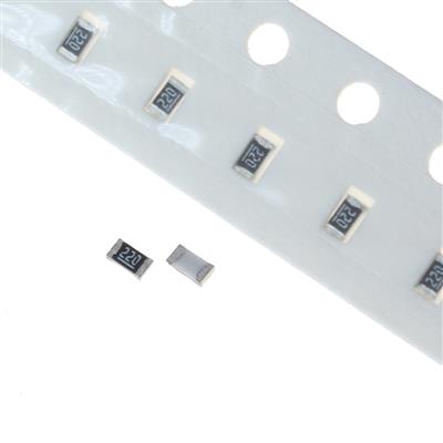 RESISTOR 22OHMS 0603 1% SMD | SER0603F22R0AR | مقاومت 22 اهم 1 درصد 0603 smd