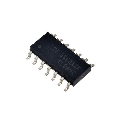 TL084CDR