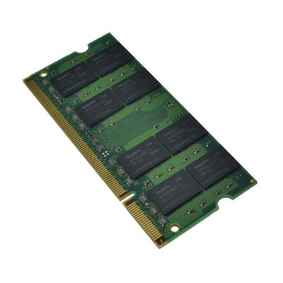 2GB DDR2 667MHZ LAPTOP RAM | KVR667D2S5/2G