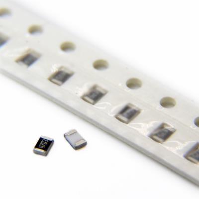 RESISTOR 470KOHMS 0805 1% SMD | SER0805F4703AR | مقاومت 470 کیلو اهم 1 درصد 0805 smd