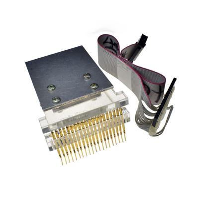 TEST PROBE WITH CLAMP V1.0 | TEST PROBE WITH CLAMP