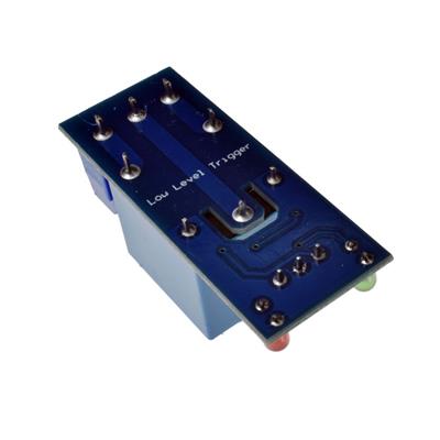 RELAY MODULE 5V 1CHANNEL | ماژول رله 5 ولت تک کانال
