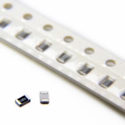 RESISTOR 49.9OHMS 0805 1% SMD | SER0805F49R9AR | مقاومت 49.9 اهم 1 درصد 0805 smd