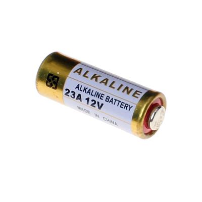 BATTERY 12V 23A ALKALINE | باتری ریموتی 12 ولت 23 آمپر