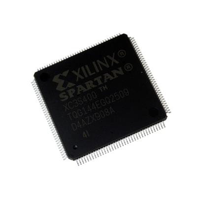 XC3S400-4TQG144I