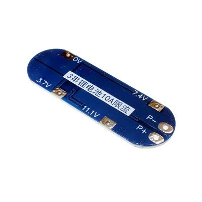 3CELL BATTERY CHARGER 10A | ماژول شارژ باتری لیتیومی 3 سل 10 آمپر