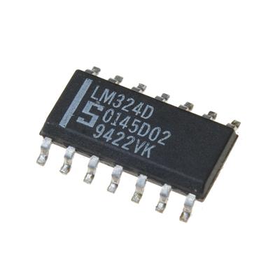LM324D