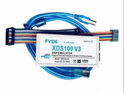 XDS100V3