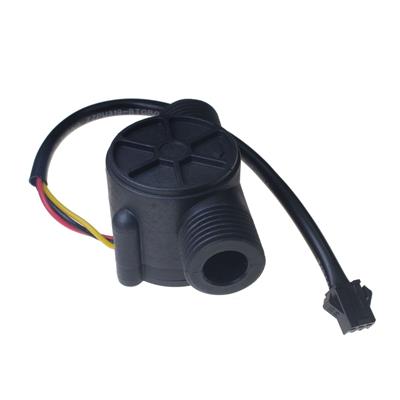 WATER FLOW SENSOR YF-S201 | سنسور جریان آب yf s201