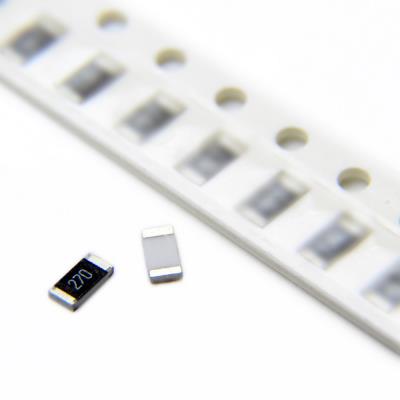 RESISTOR 27OHMS 1206 5% SMD | SER1206J0270AR | مقاومت 27 اهم 1206 smd