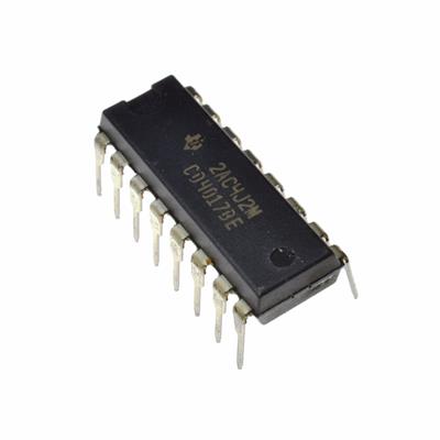 CD4017BE