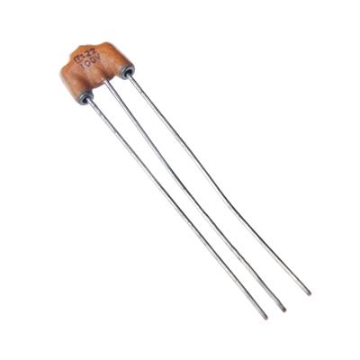 22PF EMI FILTER | DSS6NC52A220Q55B | فیلتر EMI با خازن 22PF