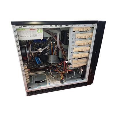INTEL D975XBX2 DESKTOP COMPUTER