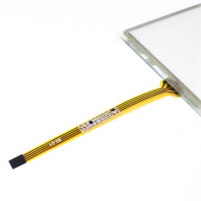 TOUCH 7 INCH | تاچ مقاومتی 7 اینچ