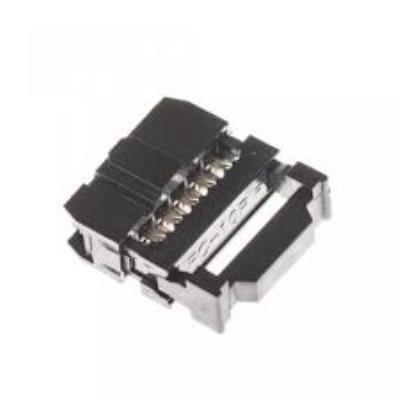 IDC 2X5 /2M | DS1017-10P