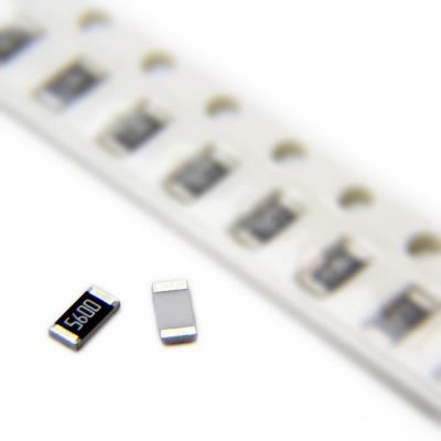 RESISTOR 560OHMS 1206 1% SMD | SER1206F5600AR | مقاومت 560 اهم 1 درصد 1206 smd