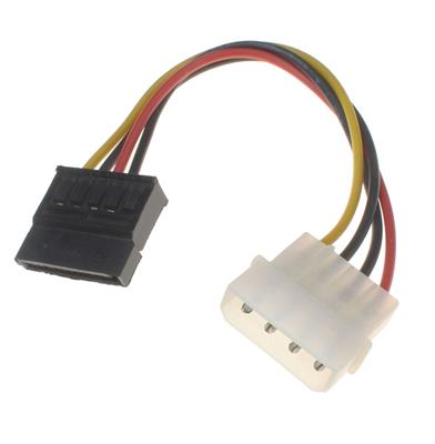 SATA POWER CABLE
