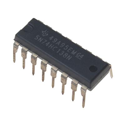 SN74HC138N