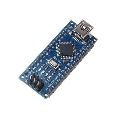 ARDUINO NANO CH340 | آردوینو نانو ch340