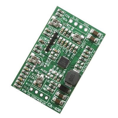 CA-508 12V
