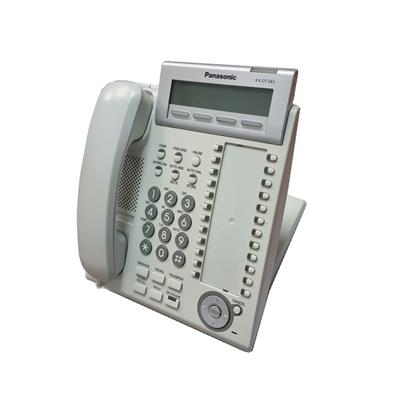 KX-DT343