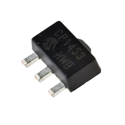 MCP1700T-2502E/MB