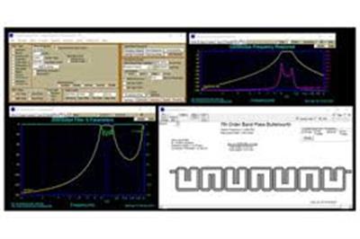 NUHERTZ FILTER SOLUTIONS 2019 V16.2.0