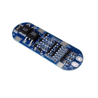 3CELL BATTERY CHARGER 10A | ماژول شارژ باتری لیتیومی 3 سل 10 آمپر