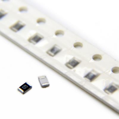 RESISTOR 1.2MOHMS 0805 5% SMD | SER0805J0125AR | مقاومت 1.2 مگا اهم 0805 smd